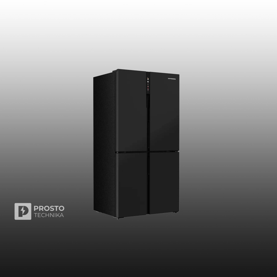 Холодильник Kuppersberg NFFD 185 DX